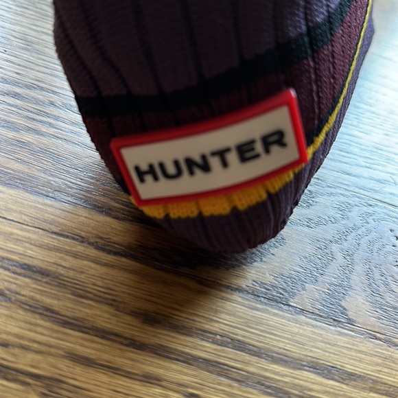 NIB Hunter tall boot socks - Picture 5 of 5